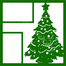 Christmas Tree - S